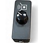 Used JHS Pedals Little Black Amp Box Pedal