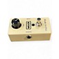 Used MXR M133 Micro Amp Pre Effect Pedal