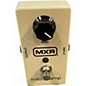 Used MXR M133 Micro Amp Pre Effect Pedal
