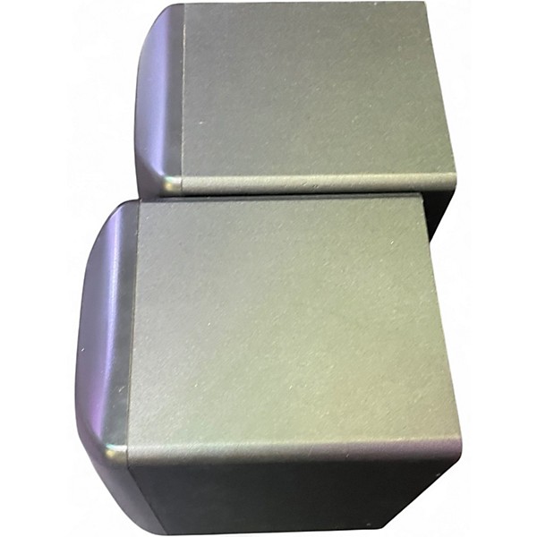 Used KRK ROKIT5 PAIR GRN 3 Powered Monitor