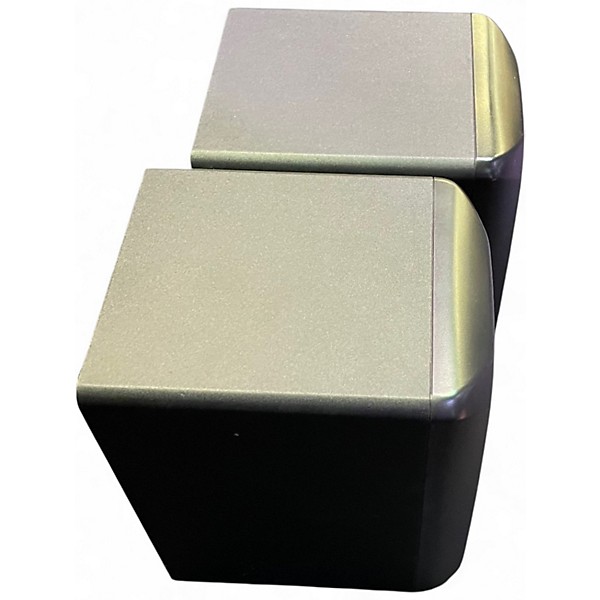 Used KRK ROKIT5 PAIR GRN 3 Powered Monitor