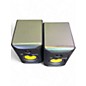 Used KRK ROKIT5 PAIR GRN 3 Powered Monitor