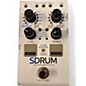 Used DigiTech SDRUM Auto-Drummer Pedal thumbnail