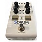Used DigiTech SDRUM Auto-Drummer Pedal
