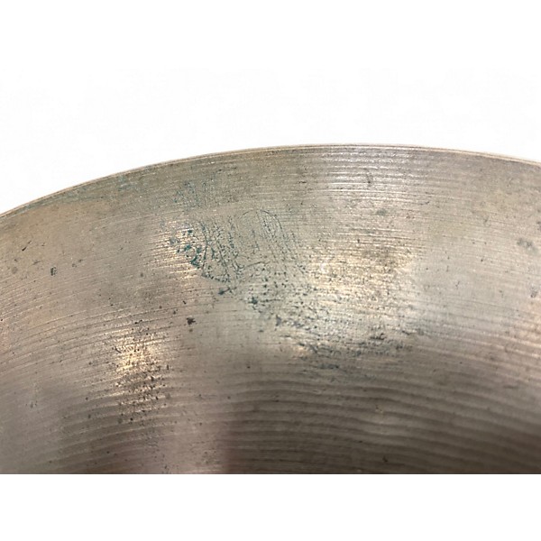 Used Zildjian 14in K CRASH Cymbal