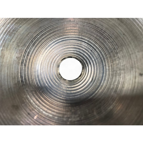Used Zildjian 14in K CRASH Cymbal