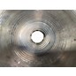 Used Zildjian 14in K CRASH Cymbal