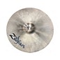 Used Zildjian 18in K Thin Dark Crash Cymbal