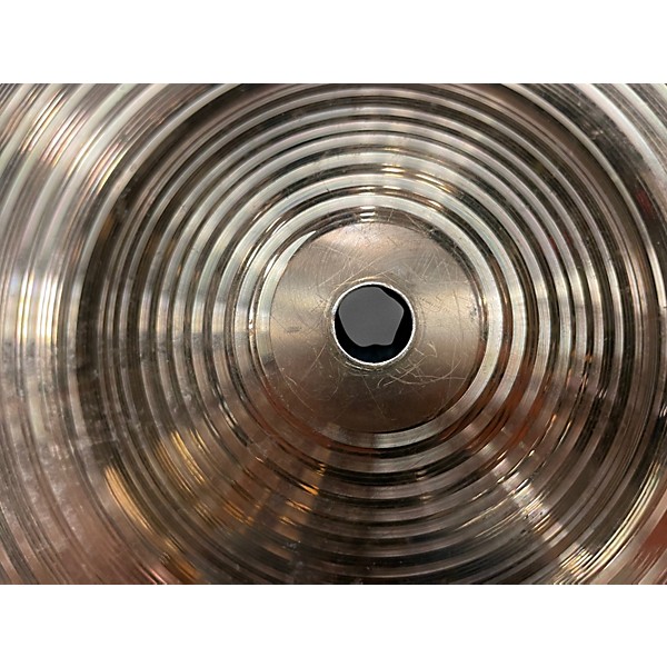 Used Paiste 20in PST5 MEDIUM RIDE Cymbal