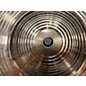 Used Paiste 20in PST5 MEDIUM RIDE Cymbal