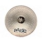 Used Paiste 20in PST5 MEDIUM RIDE Cymbal