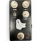 Used JHS Pedals HAUNTING MIDS Effect Pedal thumbnail