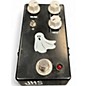 Used JHS Pedals HAUNTING MIDS Effect Pedal