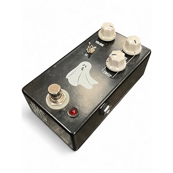 Used JHS Pedals HAUNTING MIDS Effect Pedal