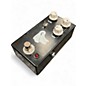 Used JHS Pedals HAUNTING MIDS Effect Pedal