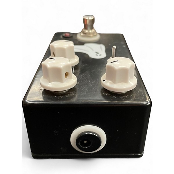 Used JHS Pedals HAUNTING MIDS Effect Pedal