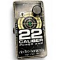 Used Electro-Harmonix 22 Caliber Guitar Power Amp