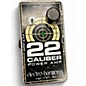 Used Electro-Harmonix 22 Caliber Guitar Power Amp