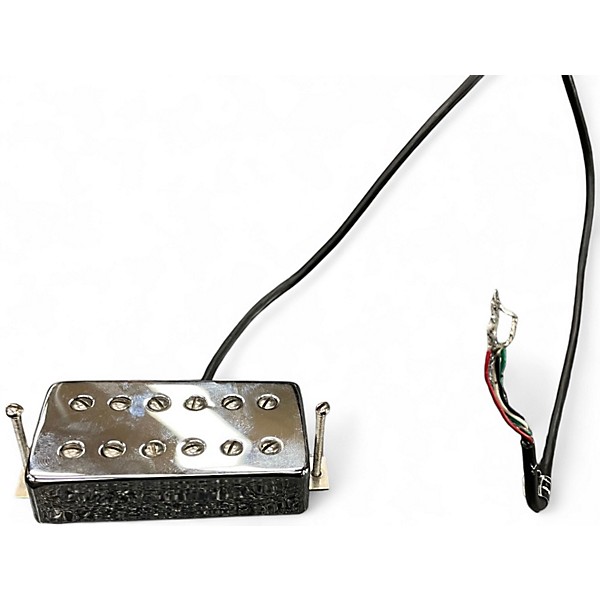 Used Bare Knuckle Nailbomb Alnico 5 Humbucker Electric Guitar Pickup
