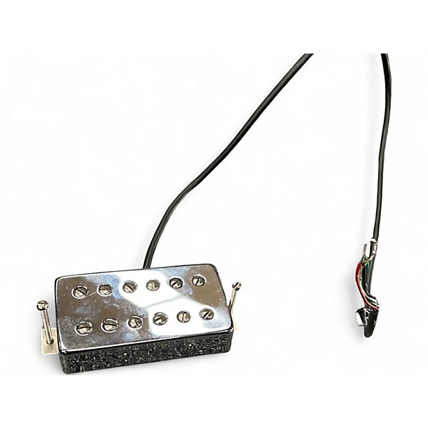 Used Bare Knuckle Nailbomb Alnico 5 Humbucker Electric Guitar Pickup