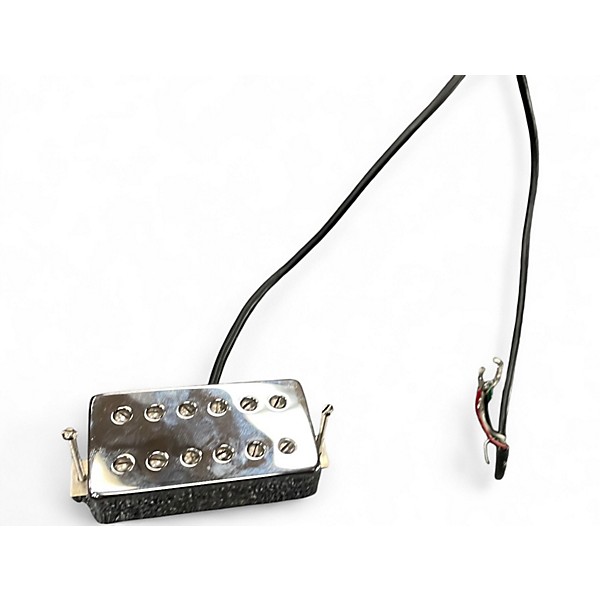 Used Bare Knuckle Nailbomb Alnico 5 Humbucker Electric Guitar Pickup