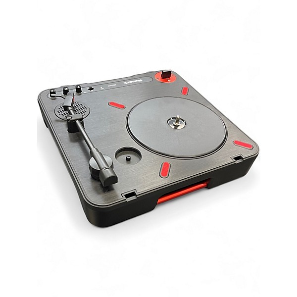 Used Numark PT01USB USB Turntable