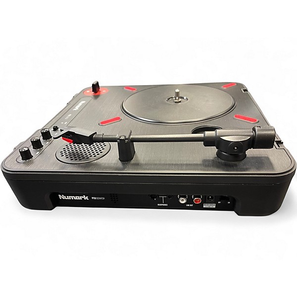 Used Numark PT01USB USB Turntable