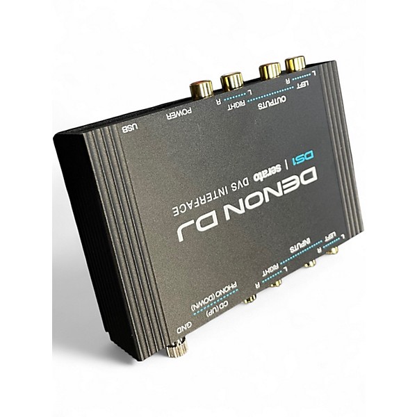 Used Denon DJ DS1 DJ Controller