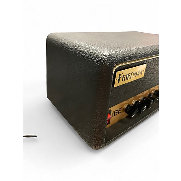 Used Friedman MINI BE Battery Powered Amp