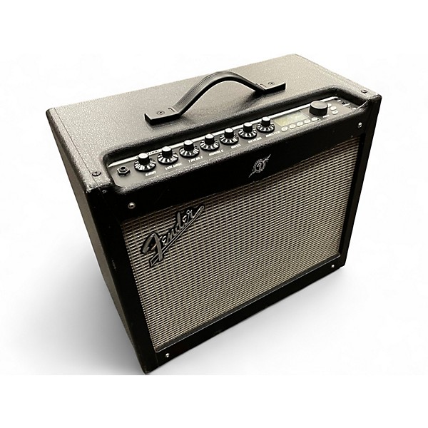 Used Fender Mustang III V2 100W 1x12 Guitar Combo Amp