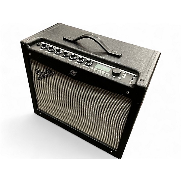 Used Fender Mustang III V2 100W 1x12 Guitar Combo Amp