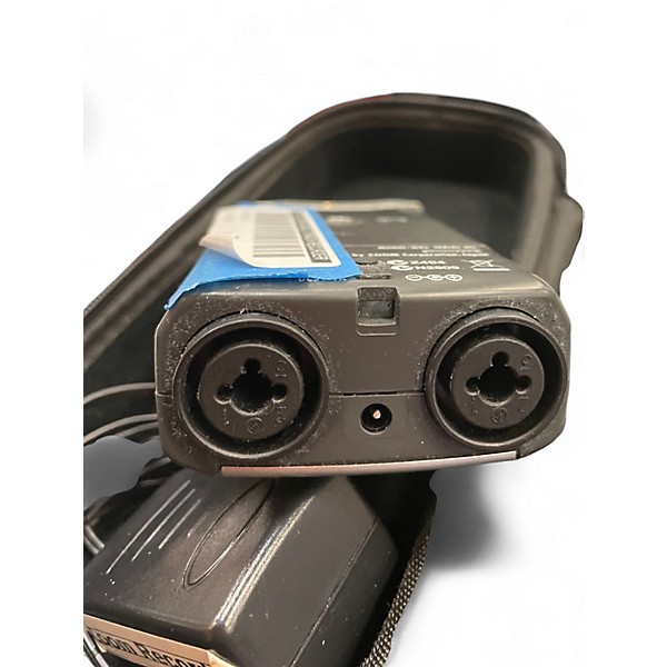 Used Zoom MRS-8 MultiTrack Recorder