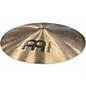 Used MEINL 17in Byzance Traditional Medium Thin Crash Cymbal