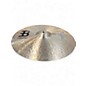 Used MEINL 18in Byzance Traditional Medium Thin Crash Cymbal