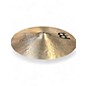 Used MEINL 18in Byzance Traditional Medium Thin Crash Cymbal