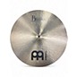 Used MEINL 16in Byzance Medium Crash Cymbal thumbnail
