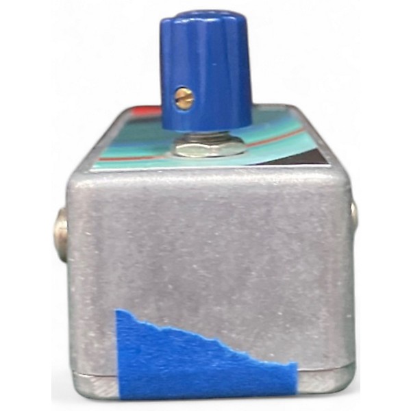 Used Saturnworks Double Expression Pedal