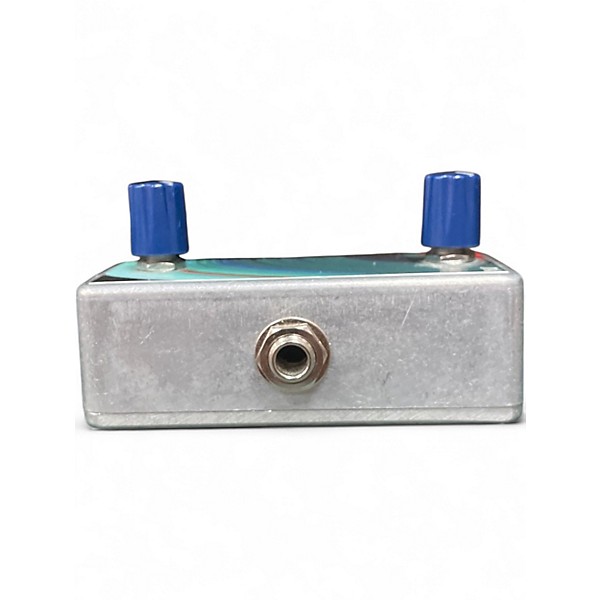 Used Saturnworks Double Expression Pedal