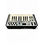 Used M-Audio Oxygen 25 Key 3rd Gen MIDI Controller