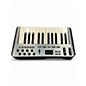 Used M-Audio Oxygen 25 Key 3rd Gen MIDI Controller