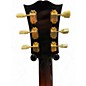 Used Gibson 1957 SJ 200 MURPHY LAB Tobacco Burst Acoustic Electric Guitar