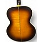 Used Gibson 1957 SJ 200 MURPHY LAB Tobacco Burst Acoustic Electric Guitar