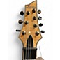 Used Schecter Guitar Research Banshee 7 String Maple Solid Body Electric Guitar