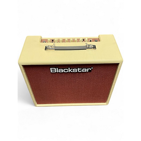Used Blackstar Debut 50R Guitar Combo Amp