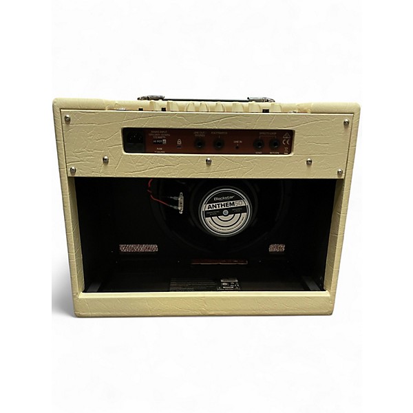 Used Blackstar Debut 50R Guitar Combo Amp