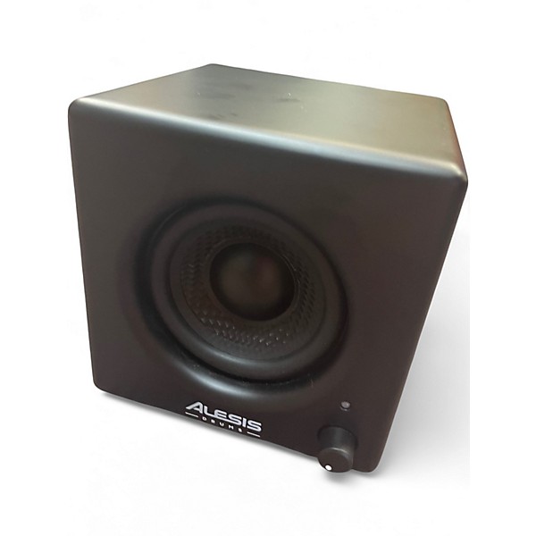 Used Alesis Nitro Amp Mini Drum Amp Drum Amplifier