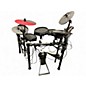 Used Alesis Nitro Electronic Electric Drum Set