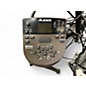 Used Alesis Nitro Electronic Electric Drum Set