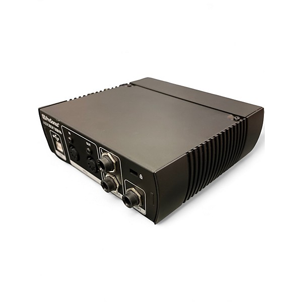 Used PreSonus Audiobox USB Audio Interface