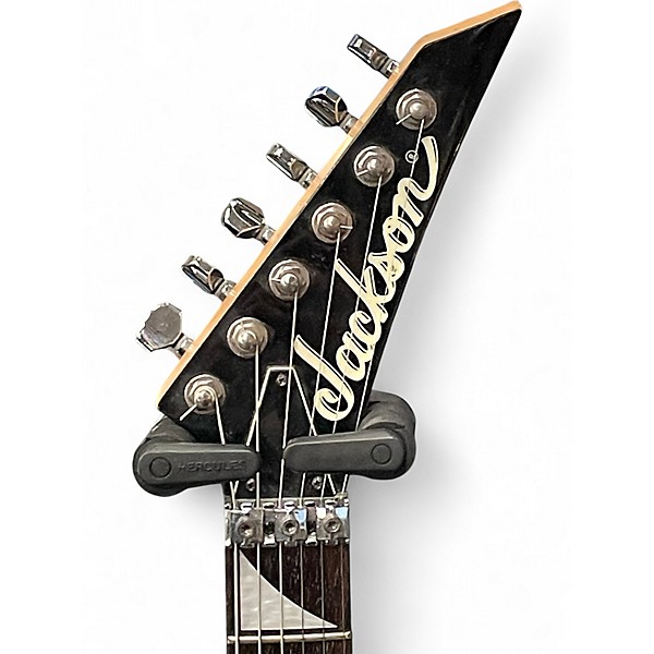 Used Jackson RR3 Randy Rhoads MIJ Red Solid Body Electric Guitar